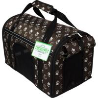 Сумка Lucky Pet Дог Коричневая 27x46x28