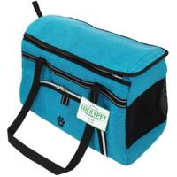 Сумка-тоннель Lucky Pet №0 Симба Бирюзовый