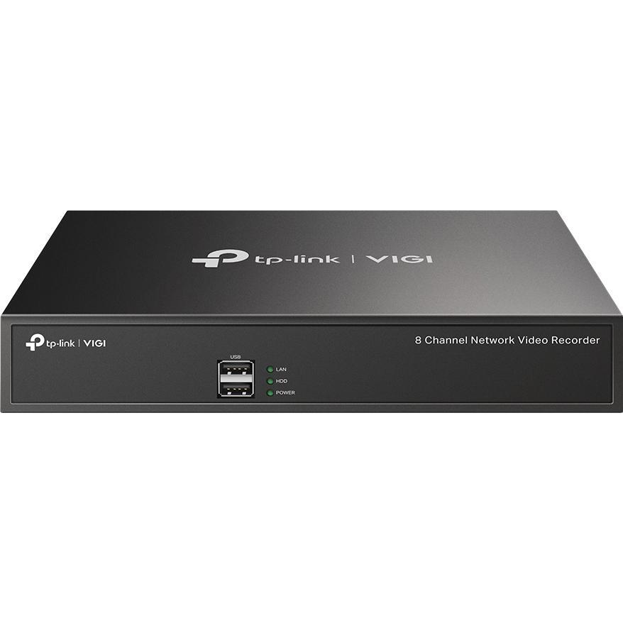 IP-Камера TP-Link VIGI-NVR1008H-8MPфото1