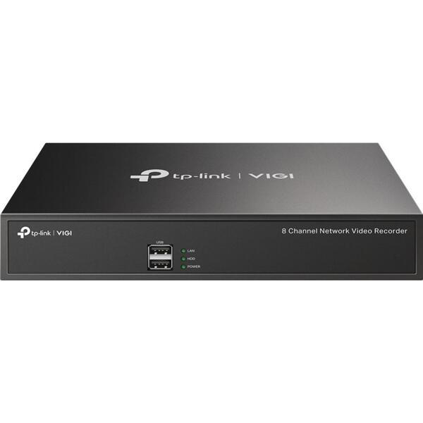 

IP-Камера TP-Link VIGI-NVR1008H-8MP