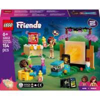 LEGO 42642 Вечер кино с друзьями V29 LEGO Friends
