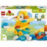 LEGO 10448 Животные на колесах 3в1 V29 DUPLO Town