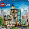 LEGO 60469 Центральный железнодорожный вокзал V29 City Trains