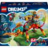 LEGO 71492 Огненный хамелеон Матео V29 DREAMZzz
