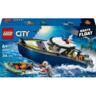 LEGO 60456 Переслідування на поліцейськ.. V29 City Police