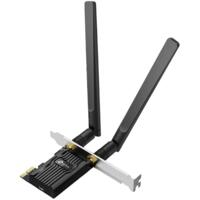 WiFi-адаптер TP-LINK Archer TX20E AX1800, PCI-Express x1, BT5.2