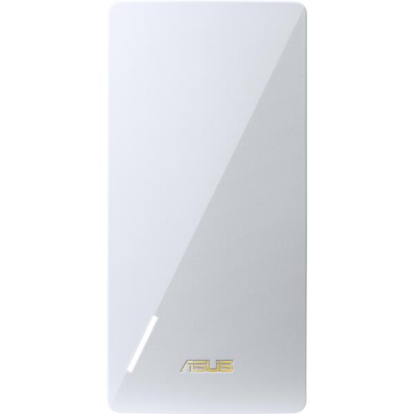 Расширитель WiFi-покрытия ASUS RP-BE58 AX3000 1xGE LAN, MESH (90IG09J0-MO0C00)