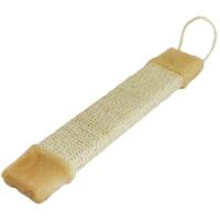 Когтеточка Lucky Pet двусторонняя ЛПД4 10x50 см