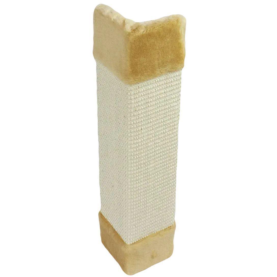 Дряпка Lucky Pet кутова ЛПД3 18х50 смфото1