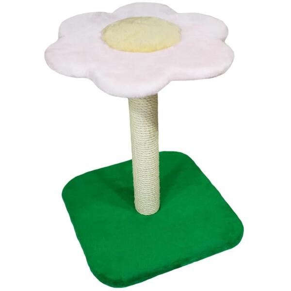 

Когтеточка Lucky Pet Ромашка 57x44x44 см