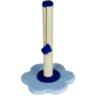 Когтеточка Lucky Pet Фиалочка малая Голубая 33x33x49 см