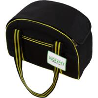 Сумка-переноска Lucky Pet №1 Сенди Черная