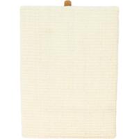 Когтеточка Lucky Pet односторонняя сизалевая 29x40 см