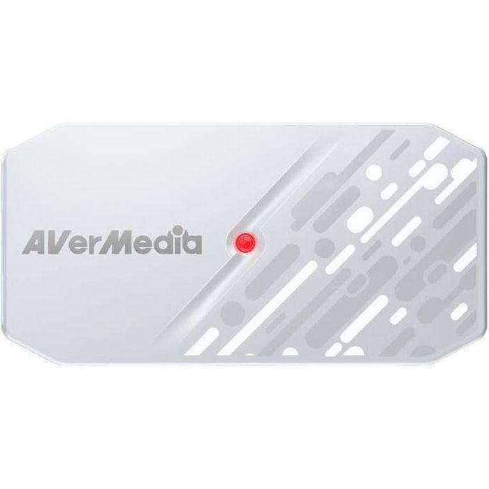 Пристрій захоплення відео AVerMedia BU113G2 (61BU113G20A2)фото