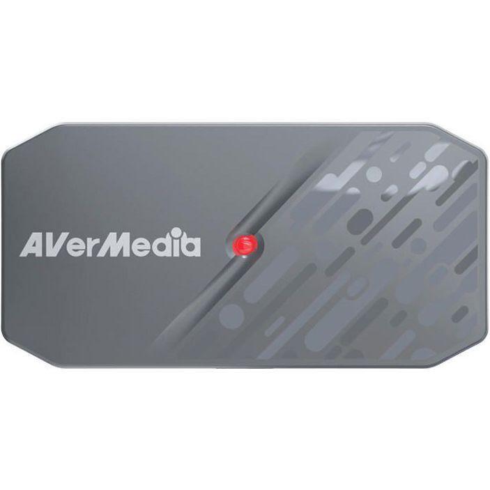 Пристрій захоплення відео AVerMedia BU113G2 (61BU113G20AX)фото