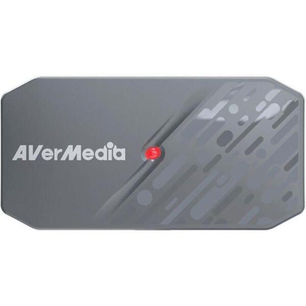 Устройство захвата видео AVerMedia BU113G2 (61BU113G20AX)