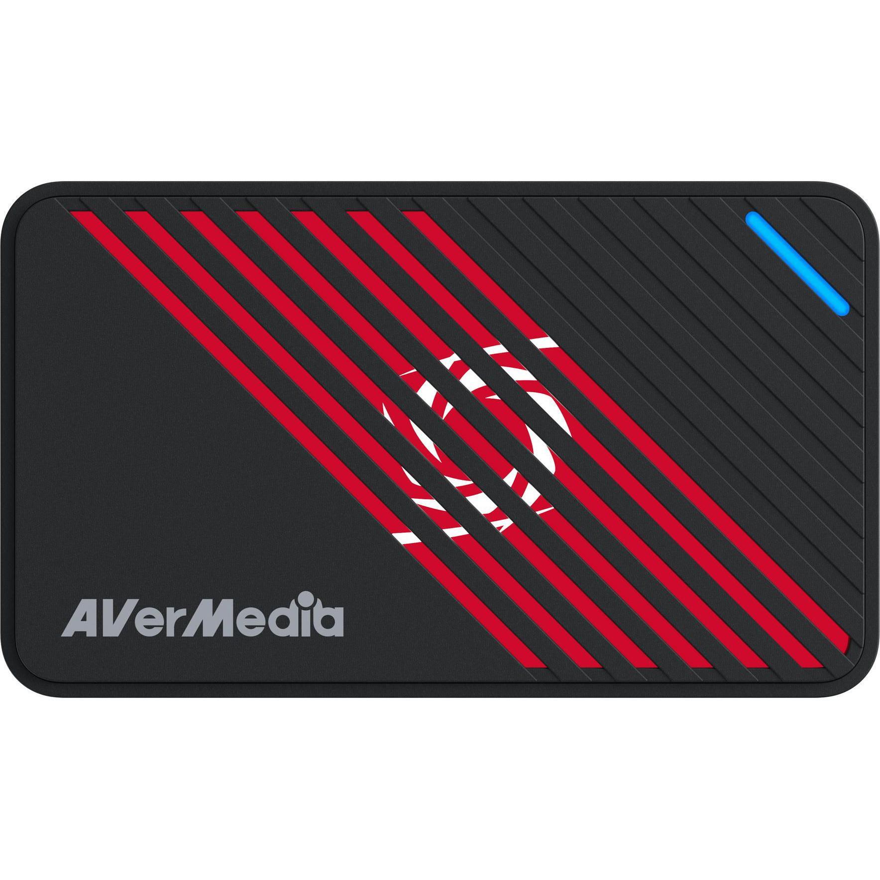 Устройство захвата видео AVerMedia GC553Pro (61GC553PR0CA) фото 1