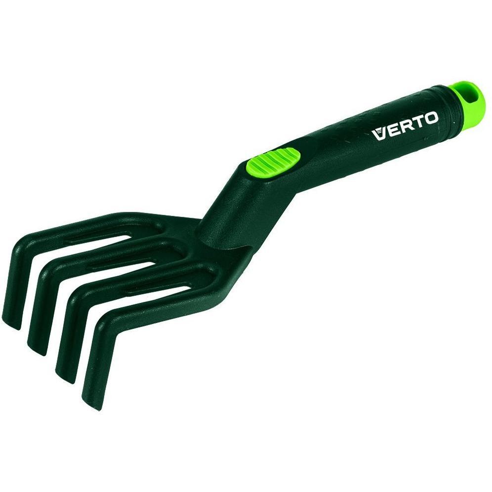 Разрыхлитель Verto, 25.8см (15G415) фото 1