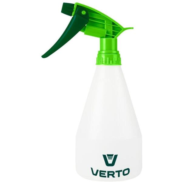 

Опрыскиватель ручной Verto пластик 0.550л (15G545)