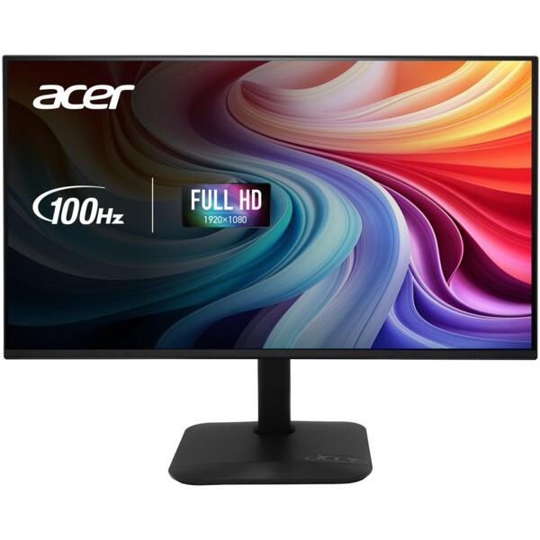 

Монитор Acer 23.8" KB242YG0bii (UM.QK2EE.002)