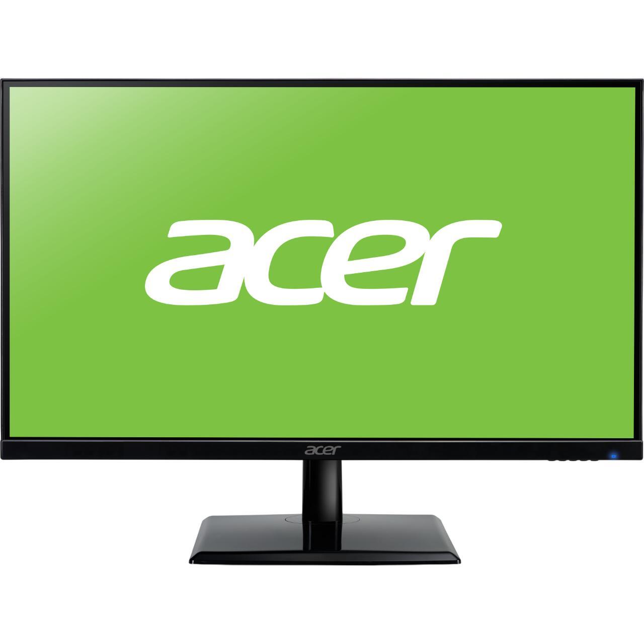 Монітор Acer 23.8" EK241YEbi (UM.QE1EE.G01)фото1