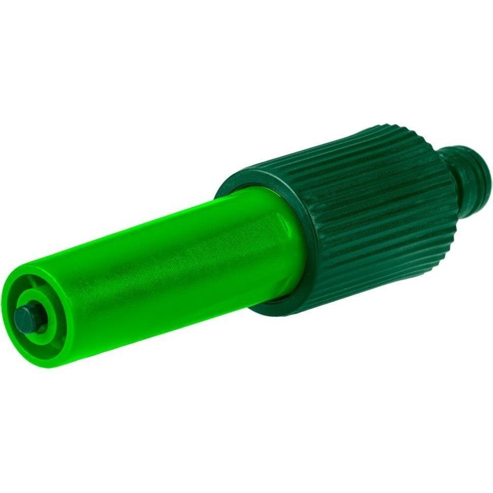 Зрошувач ручний Verto, прямий, 1/2", регулювання форми струменя (15G698)фото