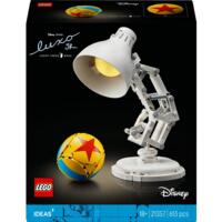 LEGO 21357 Ideas Disney Pixar Luxo Jr.