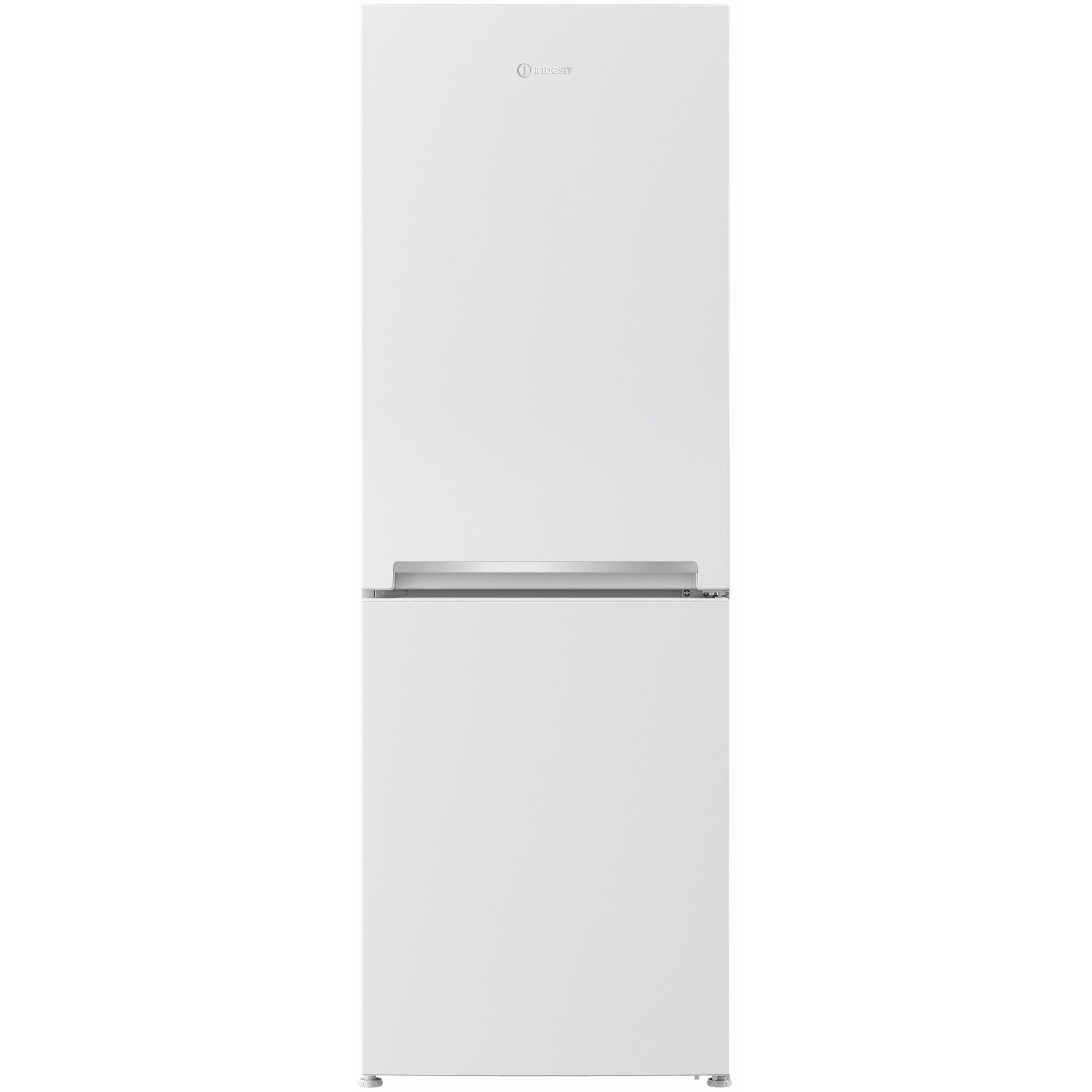 Холодильник Indesit INKS1341W4U фото 1