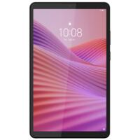 Планшет Lenovo Tab One 4/64 WiFi Luna Grey + Clear Case (ZAF00098UA)