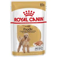 Влажный корм Royal Canin Poodle Loaf паштет для взрослых собак породы Пудель 85 г