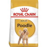 Сухой корм Royal Canin Poodle Adult для взрослых собак породы Пудель 0.5 кг