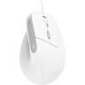 Мышь Trust Bayo 2 Ergonomic, USB-A, White (25397_TRUST)
