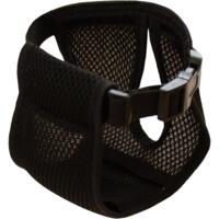 Труси гігієнічні для собак Lucky Pet чорні розмір M 43см-51см