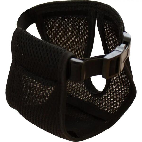 

Трусы гигиенические для собак Lucky Pet черные размер XS 31см-33см