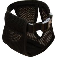 Трусы гигиенические для собак Lucky Pet черные размер S 33см-36см