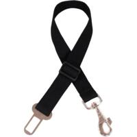 Ремень безопасности автомобильный Lucky Pet для животных 42-72 см.