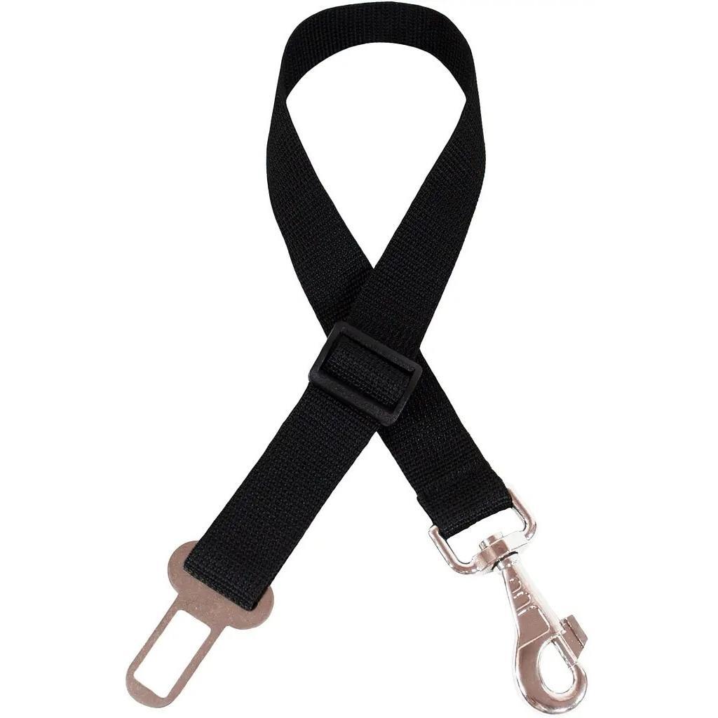 Ремінь безпеки автомобільний Lucky Pet для тварин 42-72 смфото1