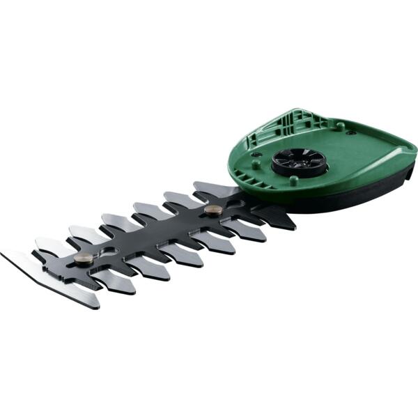 

Нож для кустореза Bosch ISIO3, 120мм (F.016.800.617)