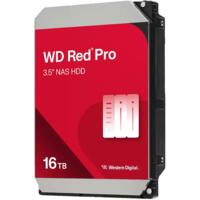 Жорсткий диск WD 16TB 3.5" 7200 512MB SATA Red Pro NAS (WD161KFGX)
