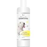 Шампунь Doctor Vet для собак со светлой шерстью 250 мл