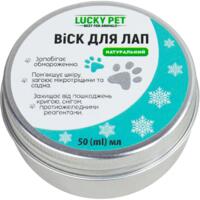Воск для лап Lucky Pet 50 мл