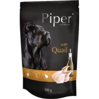 Влажный корм для собак Dolina Noteci Piper Dog с перепелом 500 г