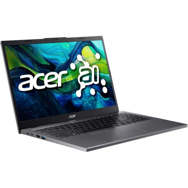 Ноутбук ACER Aspire 15 A15-61M (NX.JDHEU.005)