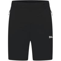 Шорты мужские Jack Wolfskin Hikeout Shorts M A63930_6000 48 черные