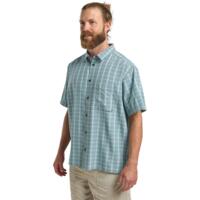 Рубашка мужская Jack Wolfskin Meseta Shirt M A63880_T0003 M синяя