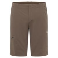 Шорты мужские Jack Wolfskin Prelight Stride Shorts M A63784_5719 50 коричневые