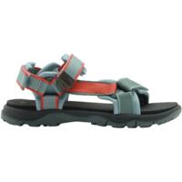 Сандали детские Jack Wolfskin Seven Seas 3 K 4040061_E0180 32 (13 UK) голубые