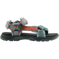 Сандали детские Jack Wolfskin Seven Seas 3 K 4040061_E0180 33 (1 UK) голубые