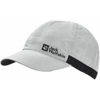 Кепка Jack Wolfskin Strap Cap 1910462_6709 OS серая