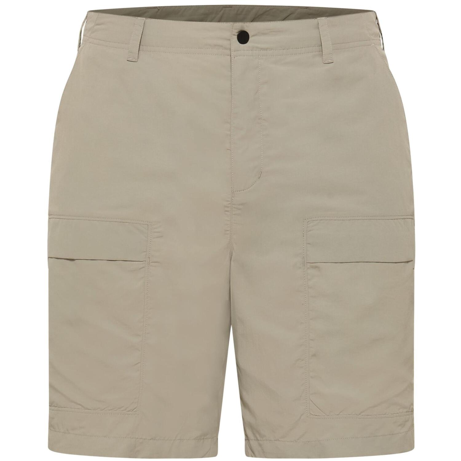 Шорты мужские Jack Wolfskin Tihama Shorts M A63699_4030 52 серые